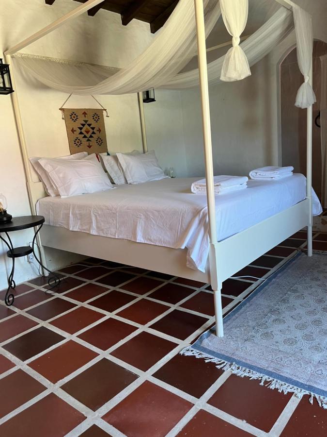 Casa Do Lagar - Villa Com Piscina Carvalhais  Экстерьер фото