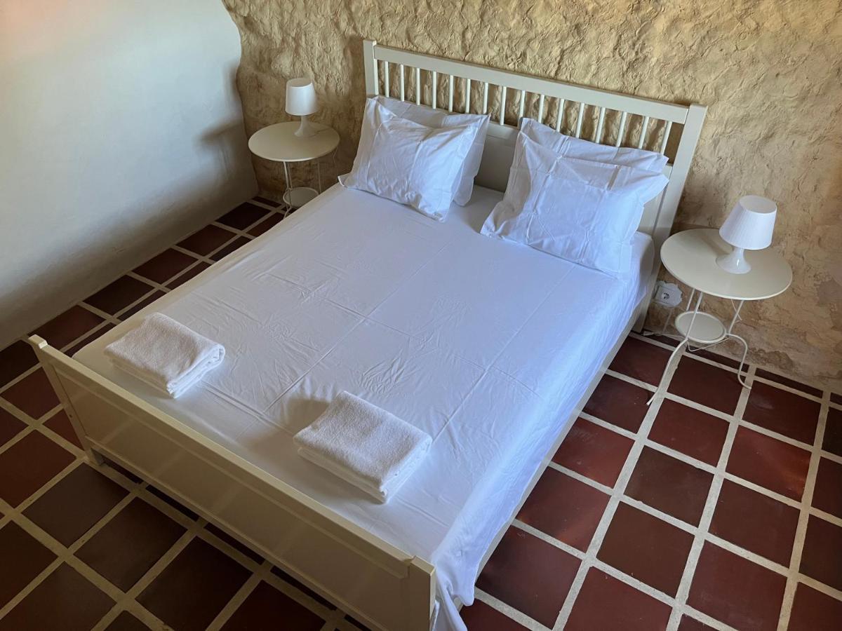 Casa Do Lagar - Villa Com Piscina Carvalhais  Экстерьер фото